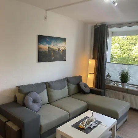 Apartment Albatros