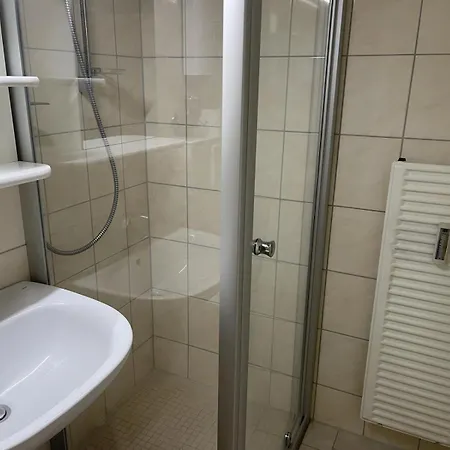 Albatros Damp