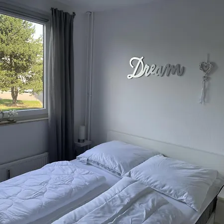 アパート Albatros