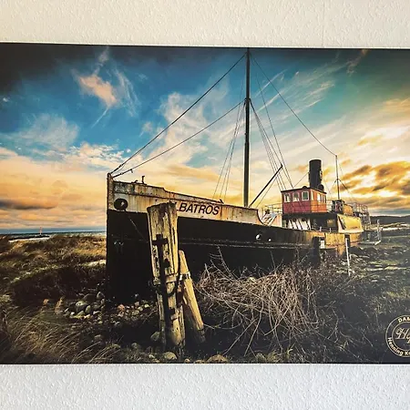 アパート Albatros *