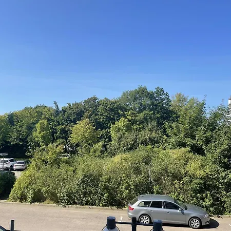 Albatros アパート