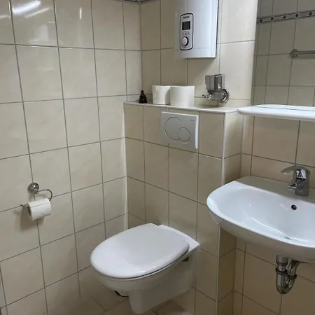 Apartment Albatros