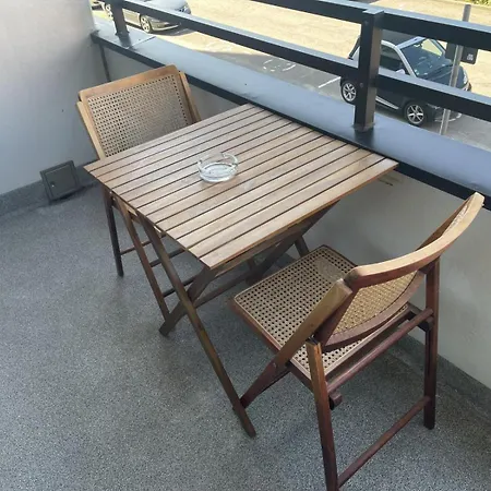 Albatros アパート